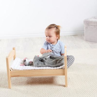 Brinquedo Wonder Buddies Tiny Love - Coco