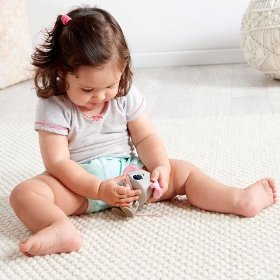 Brinquedo Wonder Buddies Tiny Love - Coco
