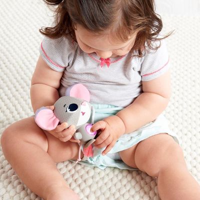 Brinquedo Wonder Buddies Tiny Love - Coco