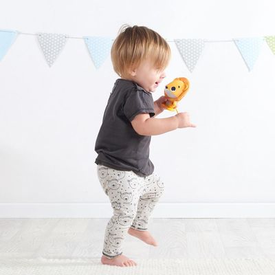 Brinquedo Wonder Buddies Tiny Love - Leonardo