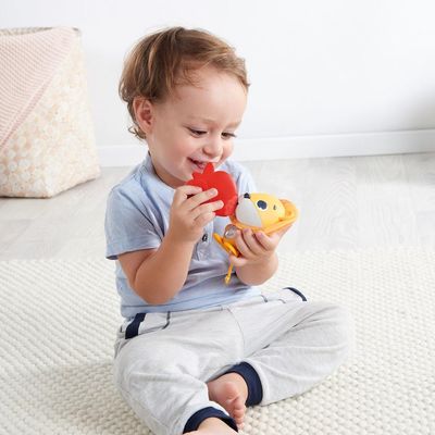 Brinquedo Wonder Buddies Tiny Love - Leonardo