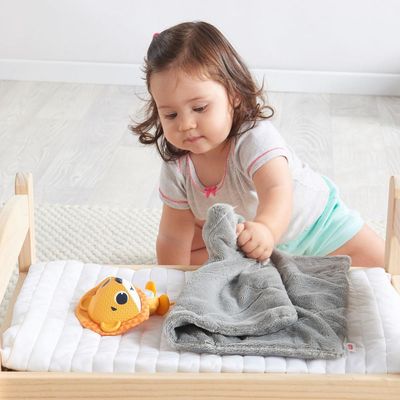 Brinquedo Wonder Buddies Tiny Love - Leonardo
