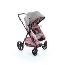 Travel System Poppy Duo Cosco - Rosa Mescla