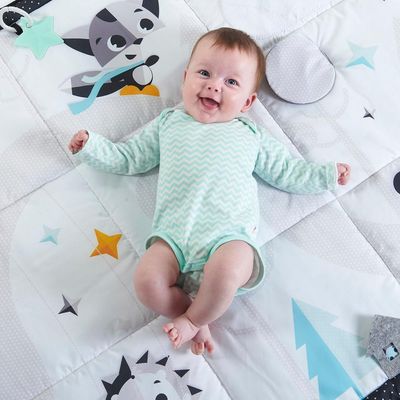 Tapete de Atividades Super Mat Tiny Love - Magic Tales