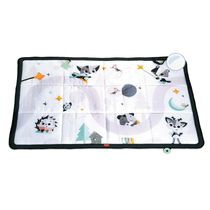 Tapete de Atividades Super Mat Tiny Love - Magic Tales