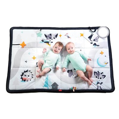 Tapete de Atividades Super Mat Tiny Love - Magic Tales