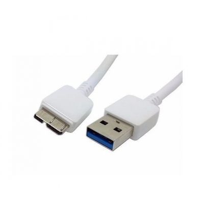 Cabo Usb 3.0 Original Hd Externo Samsung Galaxy S5 Note 3