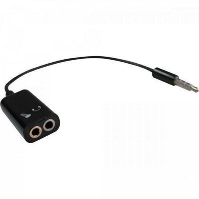 Cabo Adaptador P3 X-Cell Xc-Adp-04 Flex