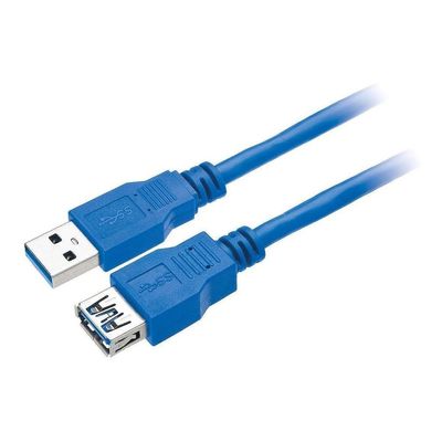 Cabo Extensor Usb 3.0 1,5M Alta Velocidade