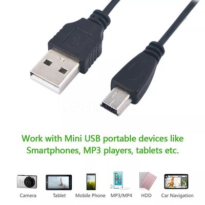 Cabo Usb 2.0 Para Hd Externo Hxmu032da/g22