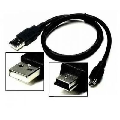 Cabo Usb 2.0 Para Hd Externo Hxmu032da/g22