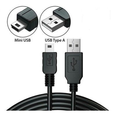 Cabo Usb 2.0 Para Hd Externo Hxmu032da-g2