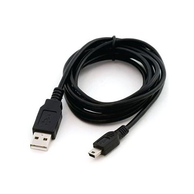 Cabo V3 Ps3 Controle Usb V3 Manete Playstation 3 Aplicável