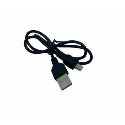 Cabo Carga Carregamento V3 Usb 80Cm Sem Embalagem 10Un