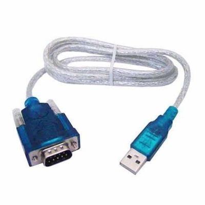 Cabo Conversor Dex Dp9 Rs 232 Usb X Serial