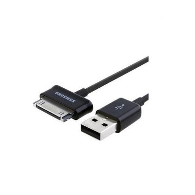 Cabo De Dados Usb Samsung Para Tablets Galaxy Tab