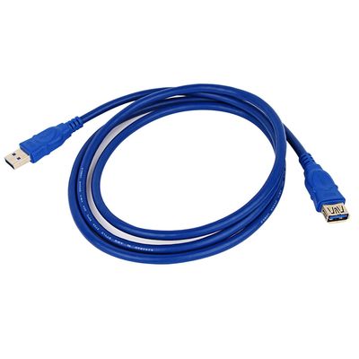 Cabo Extensão SuperSpeed USB 3.0 - 1,5 Metro