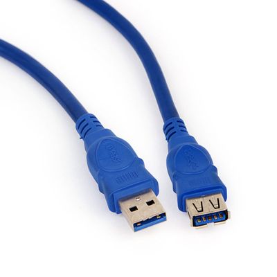 Cabo Extensão SuperSpeed USB 3.0 - 3 Metros