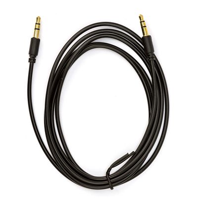 Cabo P2 x P2 Auxiliar Estereo - 8 Metros