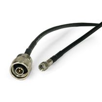 Cabo para Antena Wireless PIG TAIL - 3 Metros