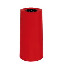 Bule Haus 1L Vermelho