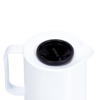 Bule Haus 500ml Branco