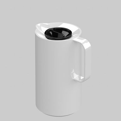 Bule Haus 500ml Branco