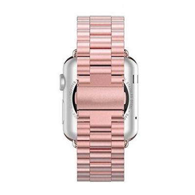 Pulseira Aço Elos Relogio Smartwatch Smartband