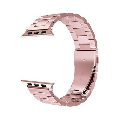 Pulseira Aço Elos Relogio Smartwatch Smartband