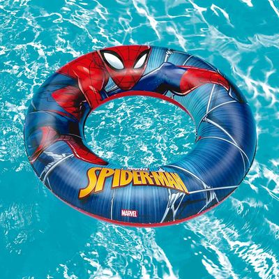 Boia Redonda Homem-Aranha