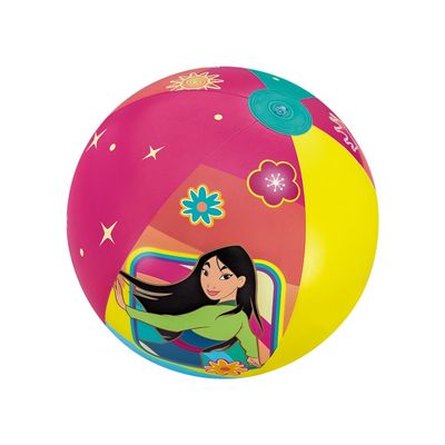 Bola Inflável Princesas