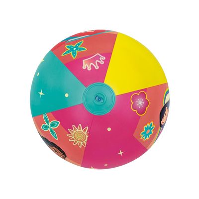 Bola Inflável Princesas