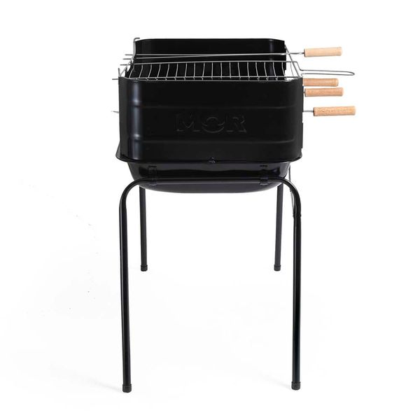 Churrasqueira Araguaia
