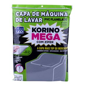 Capa-para-Maquina-de-Lavar-Flanel-PVC-Com-Ziper-G-Plast-Leo-1806360a