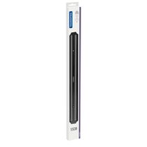 Barra Magnética para Facas Tramontina Plenus em Polipropileno e Aço Inox 55 cm
