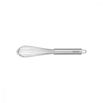 Batedor Tramontina Marffim em Aço Inox 32 cm