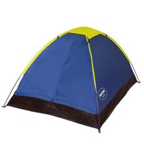 Barraca Camping Iglu Impermeável 2 Pessoas Mor