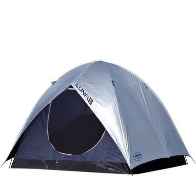 Barraca Iglu Luna 5 Lugares 240 X 240 X 140 Mor