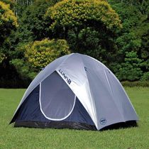 Barraca Iglu Luna 5 Lugares 240 X 240 X 140 Mor