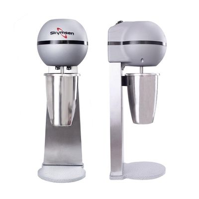 Batedor De Milk Shake, Copo Inox, 1 Haste Bms-n - Skymsen 127v 127v