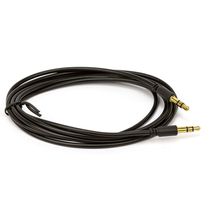 Cabo P2 x P2 Auxiliar Estereo - 45 Metros