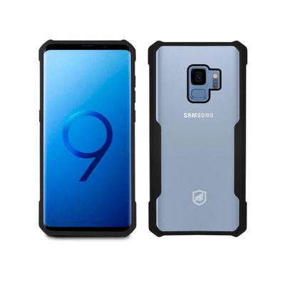 Capa Dual Shock X para Samsung Galaxy S9 - GShield