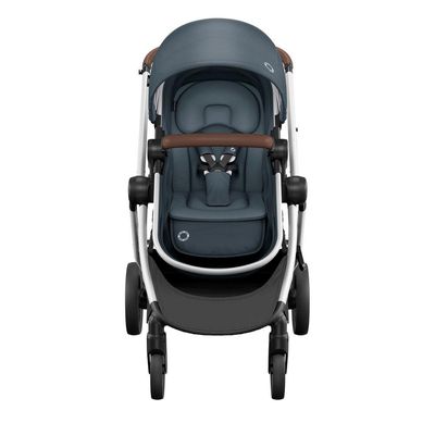 Travel System Anna² Trio Maxi-Cosi - Essential Graphite Brown