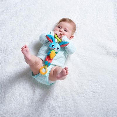 Brinquedo Wind Chime Thomas Tiny Love - Tiny Love