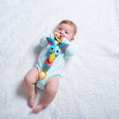 Brinquedo Wind Chime Thomas Tiny Love - Tiny Love