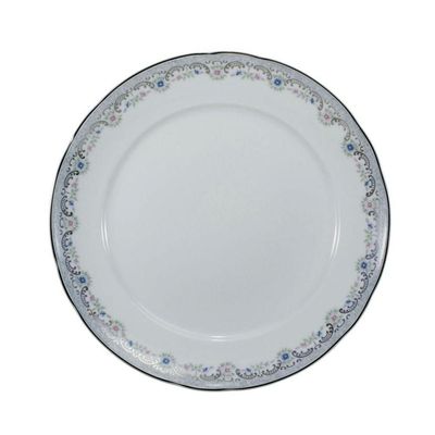 Aparelho de Jantar 30 Peças Saint Germain Schmidt