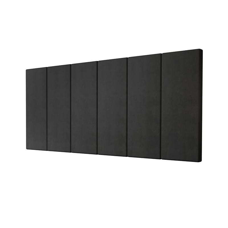 Painel de Cabeceira Cama Box Queen 1,60 Million Varias Cores - Comprar Móveis em casa