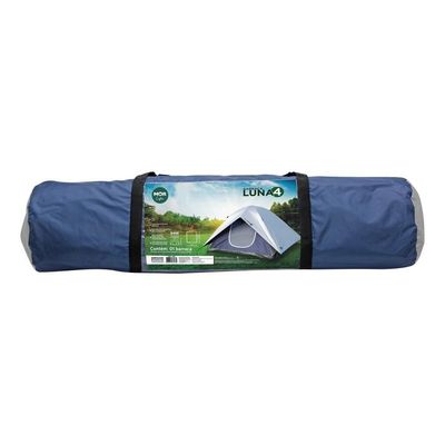 Barraca Iglu Luna 4 Pessoas Acampamento Camping Mor