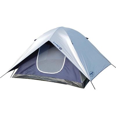 Barraca Iglu Luna 4 Pessoas Acampamento Camping Mor