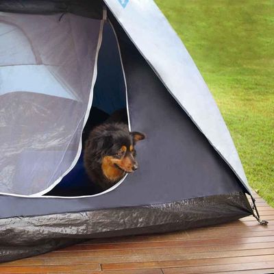 Barraca Iglu Luna 4 Pessoas Acampamento Camping Mor